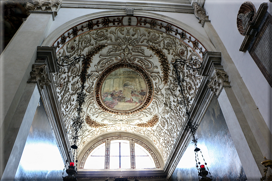 foto Basilica di San Pietro di Castello